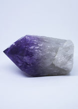 Load image into Gallery viewer, Amethyst Dragon Tooth from Brazil