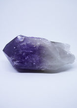 Load image into Gallery viewer, Large Amethyst Dragon Tooth
