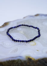 Load image into Gallery viewer, Faceted Bead Bracelets