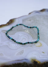 Load image into Gallery viewer, Faceted Bead Bracelets