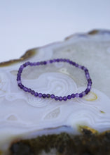 Load image into Gallery viewer, Faceted Bead Bracelets