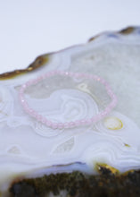 Load image into Gallery viewer, Faceted Bead Bracelets