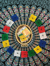 Load image into Gallery viewer, Windhorse Prayer Flags