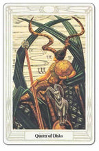 Load image into Gallery viewer, Crowley Thoth Tarot Deck
