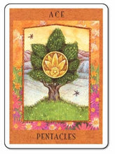 Load image into Gallery viewer, The Goddess Tarot Deck and Book Set