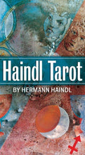 Load image into Gallery viewer, Haindl Tarot Deck