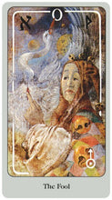 Load image into Gallery viewer, Haindl Tarot Deck