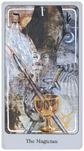 Load image into Gallery viewer, Haindl Tarot Deck
