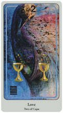 Load image into Gallery viewer, Haindl Tarot Deck