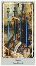 Load image into Gallery viewer, Haindl Tarot Deck