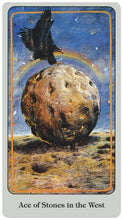 Load image into Gallery viewer, Haindl Tarot Deck