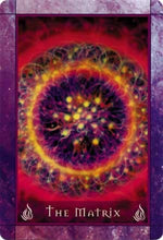 Load image into Gallery viewer, Magdalene Oracle Cards