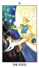 Load image into Gallery viewer, Tarot of the Spirit Deck
