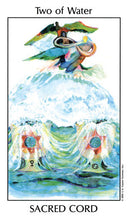 Load image into Gallery viewer, Tarot of the Spirit Deck