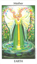 Load image into Gallery viewer, Tarot of the Spirit Deck
