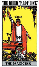 Load image into Gallery viewer, Rider-Waite® Tarot