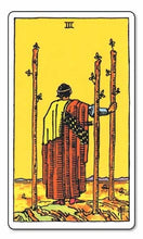 Load image into Gallery viewer, Rider-Waite® Tarot