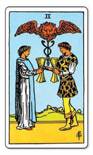 Load image into Gallery viewer, Rider-Waite® Tarot