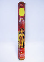 Load image into Gallery viewer, Hex Tube Incense