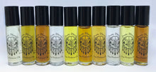 Load image into Gallery viewer, Amber - Perfume Oil
