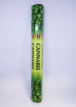 Load image into Gallery viewer, Hex Tube Incense