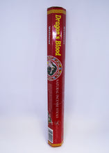 Load image into Gallery viewer, Hex Tube Incense