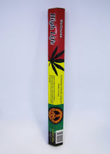 Load image into Gallery viewer, Hex Tube Incense