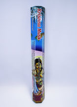 Load image into Gallery viewer, Hex Tube Incense