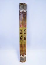 Load image into Gallery viewer, Hex Tube Incense