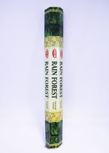 Load image into Gallery viewer, Hex Tube Incense