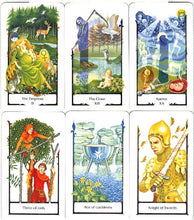 Load image into Gallery viewer, Tarot of the Old Path