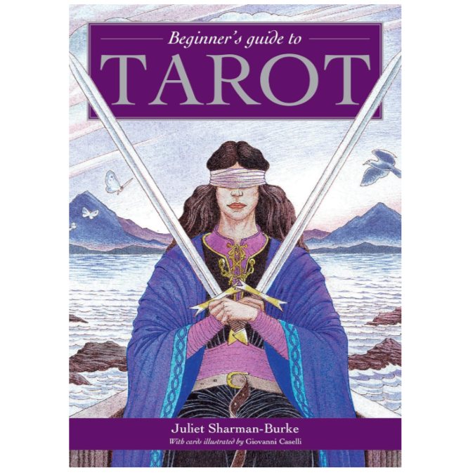 Beginners Guide To Tarot