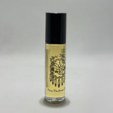 Load image into Gallery viewer, Egyptian Goddess - Perfume Oil
