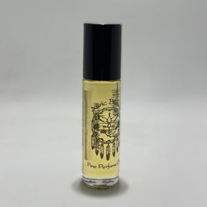 Egyptian Goddess - Perfume Oil