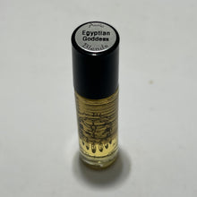 Load image into Gallery viewer, Egyptian Goddess - Perfume Oil
