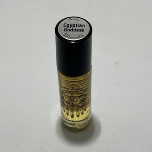 Egyptian Goddess - Perfume Oil