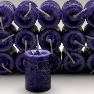 Votive Candle - Healing
