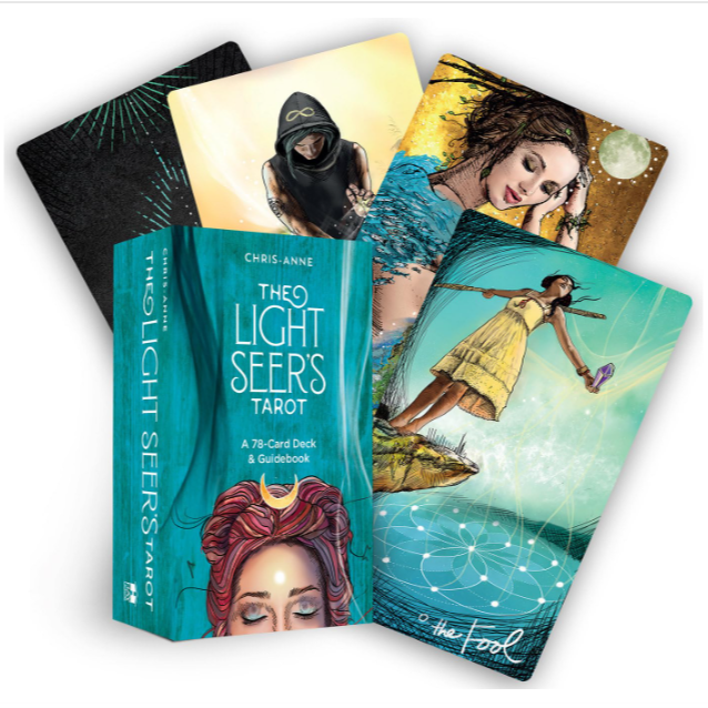 The Light Seer's Tarot