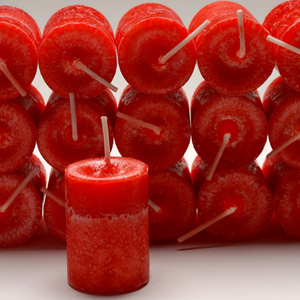 Votive Candle - Attraction/Love