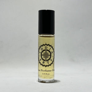 Sutra Musk - Perfume Oil