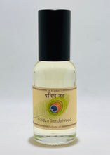 Load image into Gallery viewer, Golden Sandalwood - Perfume Oil
