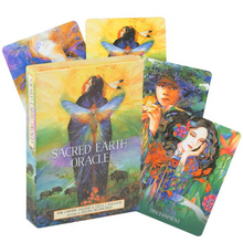 Load image into Gallery viewer, Sacred Earth Oracle
