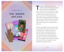 Load image into Gallery viewer, The Zenned Out Journey Tarot
