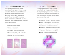 Load image into Gallery viewer, The Zenned Out Journey Tarot
