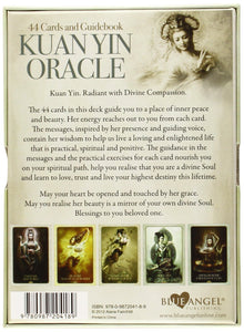 Kuan Yin Oracle