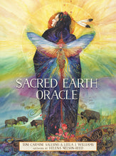 Load image into Gallery viewer, Sacred Earth Oracle
