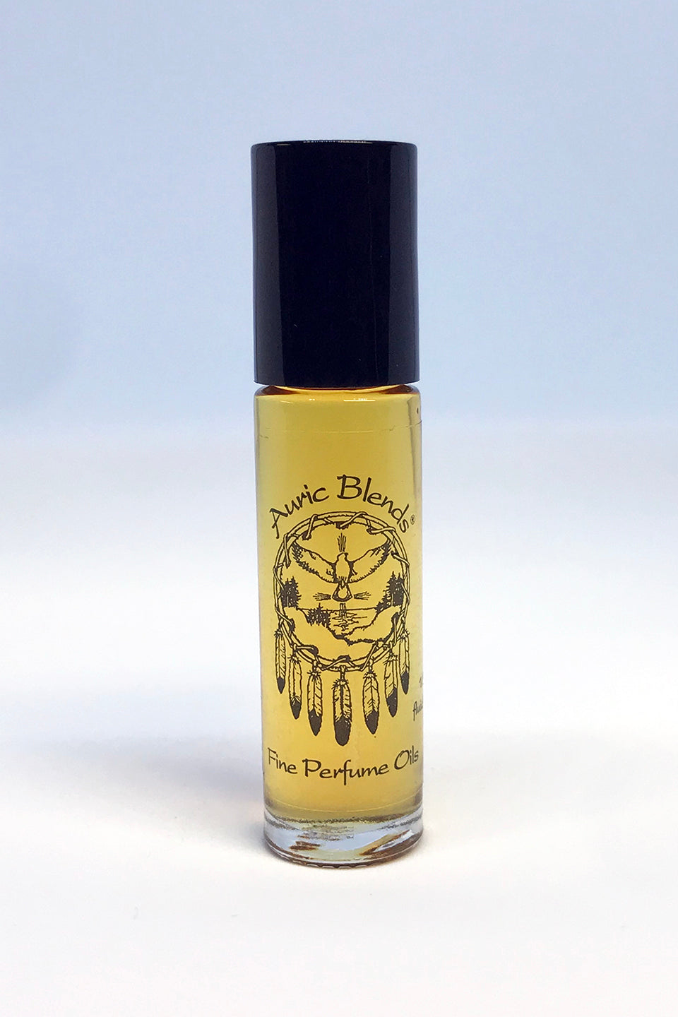 Black Opium - Perfume Oil
