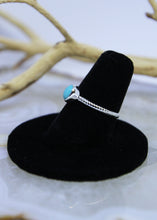 Load image into Gallery viewer, Turquoise Ring Irregular* (All Sizes)
