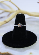 Load image into Gallery viewer, Fancy Jasper Star Ring (All Sizes)
