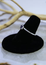 Load image into Gallery viewer, Amethyst Star Ring (All Sizes)
